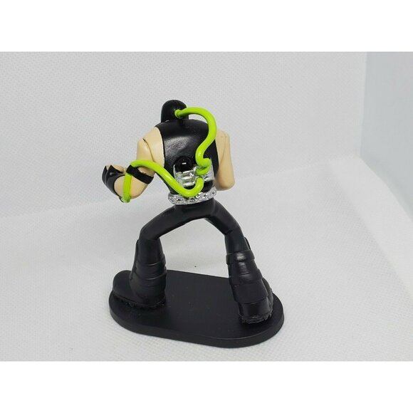 TM & DC Comics Funko LLC 2018 Mini Figure Collectible – Superhero Home Decor - Picture 5 of 12